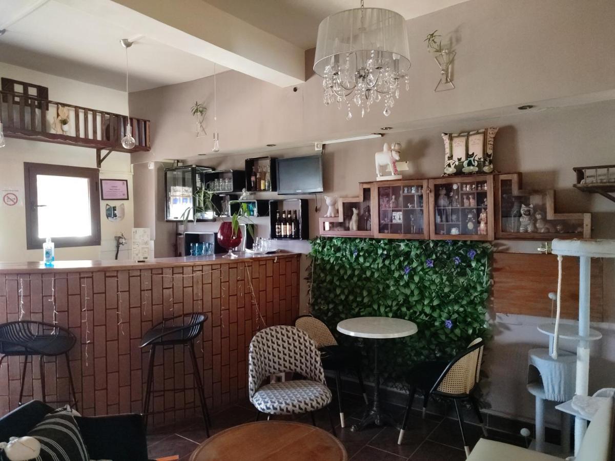 Hotel Ivato , Airport アンタナナリボ エクステリア 写真