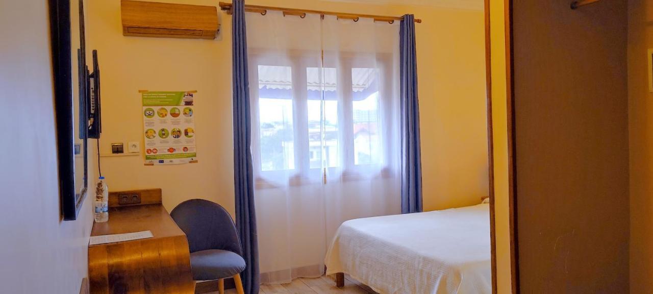Hotel Ivato , Airport アンタナナリボ エクステリア 写真